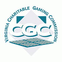 CGC logo vector logo