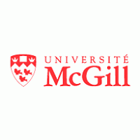 McGill University logo vector logo