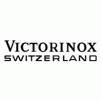 Victorinox logo vector logo