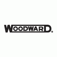 Woodward logo vector logo