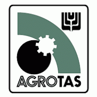 AgroTas logo vector logo