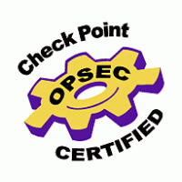 OPSEC logo vector logo