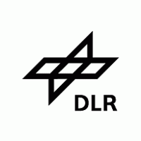 DLR logo vector logo