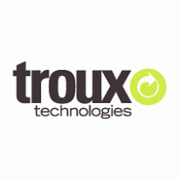 Troux Technologies logo vector logo