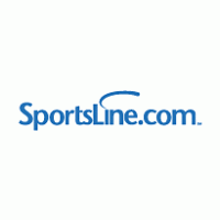 SportsLine.com logo vector logo