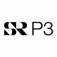 SR P3 logo vector logo