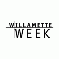 Willamette Week logo vector logo