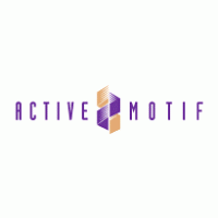 Active Motif logo vector logo