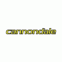 Cannondale logo vector logo