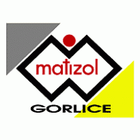 Matizol logo vector logo