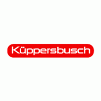 Kuppersbusch logo vector logo