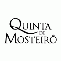Quinta De Mosteiro logo vector logo
