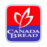 Canada Bread logo vector logo