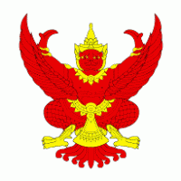 Thai logo vector logo