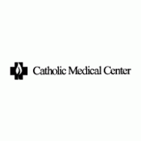 Catholic Medical Center logo vector logo
