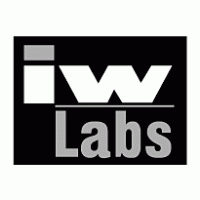IW Labs logo vector logo