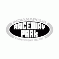 Raceway Park logo vector logo