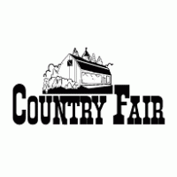 Country Fair logo vector logo