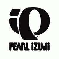 Pearl Izumi logo vector logo