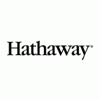 Hathaway logo vector logo