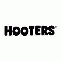 Hooters logo vector logo