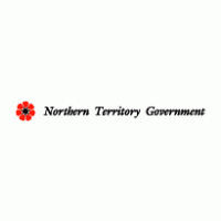 Northern Territory Government logo vector logo