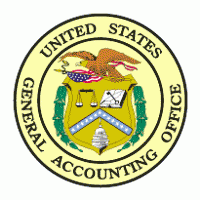 General Accounting Office logo vector logo