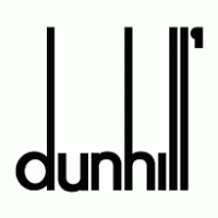 Dunhill logo vector logo
