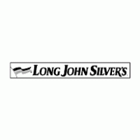Long John Silver’s logo vector logo
