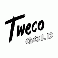 Tweco Gold logo vector logo