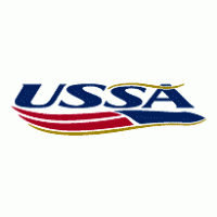 USSA logo vector logo