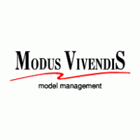 Modus VivendiS logo vector logo