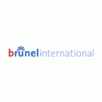 Brunel International logo vector logo