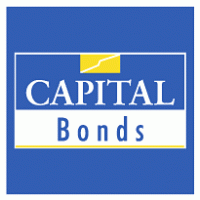 Capital Bonds logo vector logo