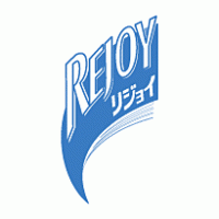Rejoy logo vector logo