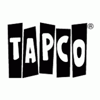 Tapco logo vector logo