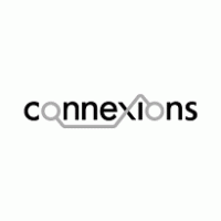 Connexions logo vector logo