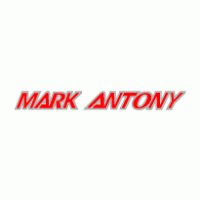 Mark Antony logo vector logo