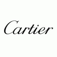 Cartier logo vector logo