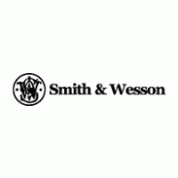 Smith & Wesson logo vector logo