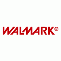 Walmark logo vector logo