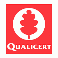 Qualicert logo vector logo