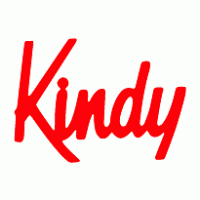 Kindy logo vector logo