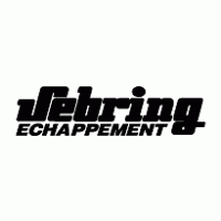 Sebring logo vector logo