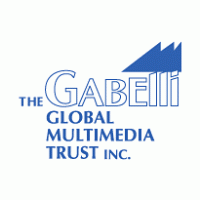 Gabelli logo vector logo