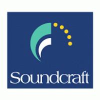 Soundcraft logo vector logo