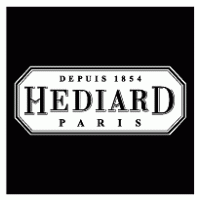 Hediard Paris logo vector logo