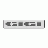 Gigi logo vector logo