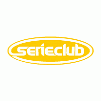 Serieclub logo vector logo