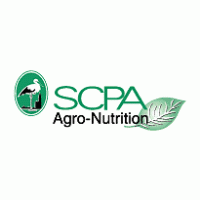 SCPA logo vector logo